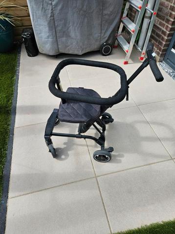 Dream OnMe buggy met connector  beschikbaar voor biedingen