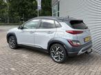 Hyundai KONA 1.6 GDI HEV Premium AUTOMAAT | Trekhaak | Navig, 12 maanden, Euro 6, Bedrijf, 19 km/l