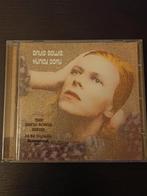 David Bowie., Cd's en Dvd's, Ophalen of Verzenden, Zo goed als nieuw, Poprock