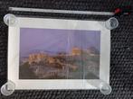 Foto poster Griekenland Akropolis, Ophalen, A1 t/m A3, Overige onderwerpen, Rechthoekig Staand