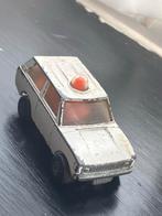 Matchbox Rolamatics No. 20 Police Patrol 1973 Vintage Auto, Antiek en Kunst, Antiek | Speelgoed, Ophalen of Verzenden