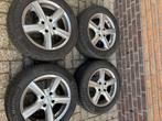 Velgen Dezent, Auto-onderdelen, Banden en Velgen, Ophalen, Velg(en), 16 inch, Winterbanden