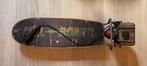 Gemotoriseerd skateboard, Ophalen of Verzenden, Gebruikt, Skateboard