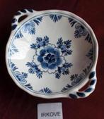 DELFT BLAUW * GILDE SCHAALTJE * Gemerkt, Antiek en Kunst, Verzenden