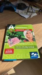 Motor theorie boek officeel, Ophalen of Verzenden