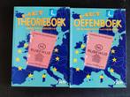 Theorie Rijbewijs Theorie en Oefenboek, Ophalen of Verzenden, Alpha, Zo goed als nieuw, Niet van toepassing