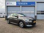Peugeot 208 1.2 100PK PureTech Active | Afneembare Trekhaak, Voorwielaandrijving, Gebruikt, Handgeschakeld, 48 €/maand