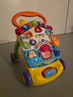 VTech Baby Walker – 2-in-1 Loopwagen, Ophalen, Gebruikt, 6 maanden tot 2 jaar