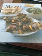 Mezze kookboek, Italië, R. Salaman, Ophalen of Verzenden, Zo goed als nieuw