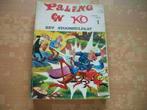 15x PALING EN KO-GOEDE STAAT-LOSSE VERKOOP, Eén stripboek, Ophalen of Verzenden, Zo goed als nieuw