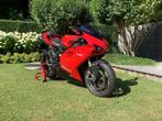 Ducati 1198, Lage km-stand: 18.578km, Motoren, 2 cilinders, 1198 cc, Super Sport, Particulier