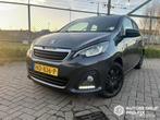 Peugeot 108 1.0 e-VTi Active TOP!, Auto's, Voorwielaandrijving, Gebruikt, Euro 6, 4 stoelen