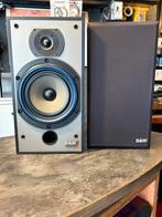 Bowers & Wilkins DM110i | bookshelf speakerset | Garantie, Ophalen of Verzenden, Zo goed als nieuw, 60 tot 120 watt, Bowers & Wilkins (B&W)