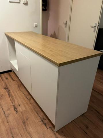 Ikea keukenblok - afbeelding 1