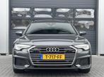 Audi A6 Avant 45 TFSI q. Des. PL.+, Automaat, Gebruikt, Euro 6, 4 cilinders