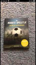 Rory callan het mooiste spelletje, Ophalen of Verzenden, Zo goed als nieuw, Balsport