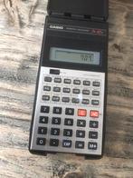 Casio rekenmachine fx-82A fx 82 a perfecte staat, Diversen, Rekenmachines, Ophalen of Verzenden, Zo goed als nieuw
