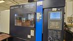 Machining center (vertical) Hwacheon Vesta 1000 12K, Verzenden, Gebruikt, Gereedschap of Toebehoren