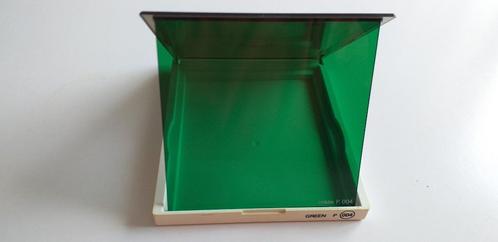 180 - Cokin P004 - Green / Groen, Audio, Tv en Foto, Fotografie | Filters, Zo goed als nieuw, Overige typen, Cokin, Verzenden