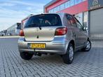 Toyota Yaris 1.0 VVT-i Sol MMT Airco, Gebruikt, 4 cilinders, 400 kg, Origineel Nederlands