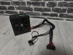 Zomersale: Corsair CX600M 600W Voeding, Ophalen of Verzenden