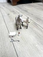 Schleich paarden + accessoires, Ophalen of Verzenden, Zo goed als nieuw, Jongen of Meisje