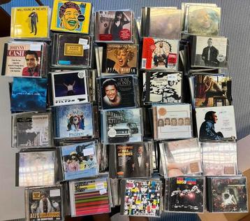 ‘79 gaat stoppen🥲Honderden cd’s à €1,00. LP’s €5 en 3st €10 beschikbaar voor biedingen