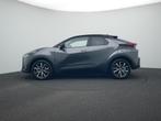 Toyota C-HR 2.0 Plug-in Hybrid 220 Dynamic Inclusief € 3.5, 12 maanden, Stof, Zwart, 4 cilinders