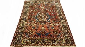 Perzisch tapijt isfahan 200 x 145/Kleed/Kelim/Oosterse/Loper beschikbaar voor biedingen