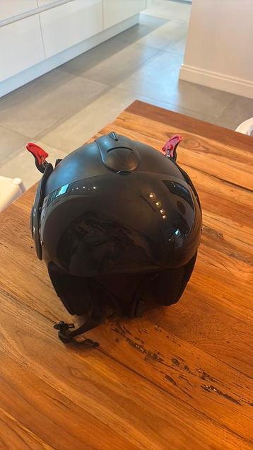 Roof boxer helm v8 maat M beschikbaar voor biedingen