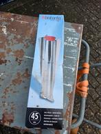 Nieuwe Brabantia Grondanker 45mm, Tuin en Terras, Droogmolens en Wasrekken, Postbus 5, Valkenswaard, Nederland, Nieuw, Brabantia