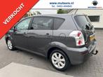 Toyota VERSO VERKOCHT! SOLD!, 65 €/maand, 1794 cc, Gebruikt, 129 pk
