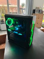 Gaming pc | ryzen 5 5600 | rtx 3070 | 16gb ram | 1tb ssd |, Computers en Software, Desktop Pc's, Zelfgebouwde PC, Virtual Reality