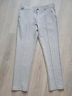 Moncler Pantalon Maat 52, Ophalen of Verzenden, Zo goed als nieuw, Maat 52/54 (L), Blauw