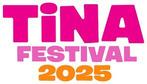 Gezocht: 2 kaartjes Tina festival 2025, Tickets en Kaartjes, Twee personen