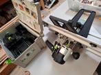 Festool bovenfrees of1010 ebq met module en liniaal, Ophalen