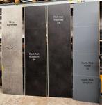 Diverse Fibo wandpanelen 60x240cm, Ophalen, Zo goed als nieuw