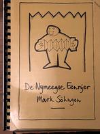De Nijmeegse Eenrijer, boek, gevraagd, Muziek en Instrumenten, Ophalen of Verzenden, Gebruikt, Overige soorten, Accordeon