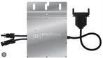 14 stuks Enphase M250 incl. 3-fase Engagekabel, Doe-het-zelf en Verbouw, Elektra en Kabels, Ophalen, Gebruikt, Kabel of Snoer