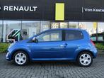 Renault Twingo 1.2 TCE GT Inruilkoopje Inclusief 1 jaar Apk, Gebruikt, Zwart, 4 cilinders, Bedrijf