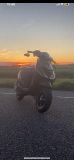 Zip 70 cc 2t, Ophalen, Zo goed als nieuw, Tweetakt, Zip