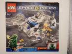 Lego 5971 Gold Heist, Ophalen of Verzenden, Gebruikt, Complete set, Lego