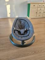 Nuna Leaf Wipstoel - Zo Goed Als Nieuw!, Wipstoel, Ophalen, Overige merken, Met gordel(s) of riempje(s)