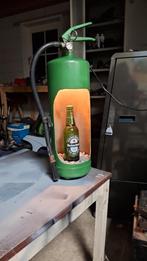 Brandblusser, Ophalen, Nieuw