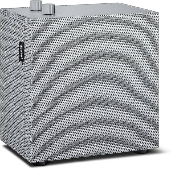 Urbanears lotsen multiroom wifi bluetooth speaker, Audio, Tv en Foto, Luidsprekers, Zo goed als nieuw, Overige typen, Minder dan 60 watt