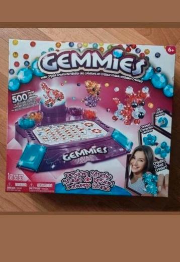 Gummies Design Studio - Nieuw in doos! beschikbaar voor biedingen