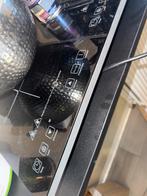 Elektrische kookplaat zo goed als nieuw, 3 kookzones of minder, Ophalen of Verzenden, Zo goed als nieuw, Vrijstaand