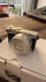 Nikon 1, Audio, Tv en Foto, Fotocamera's Digitaal, Ophalen, Zo goed als nieuw, Nikon
