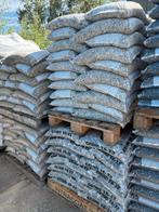 UITVERKOOP ZAND EN GRIND ZAKKEN, Tuin en Terras, Zand, Ophalen, Nieuw