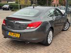 Opel Insignia 2.8 T Cosmo 4x4 AUTOMAAT NAP NAVI LEDER, Auto's, Automaat, Euro 5, Leder en Stof, Origineel Nederlands